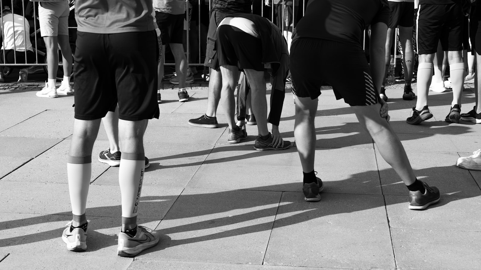 blood pressure spikes after exercise — Why Your Blood Pressure Spikes After Exercise