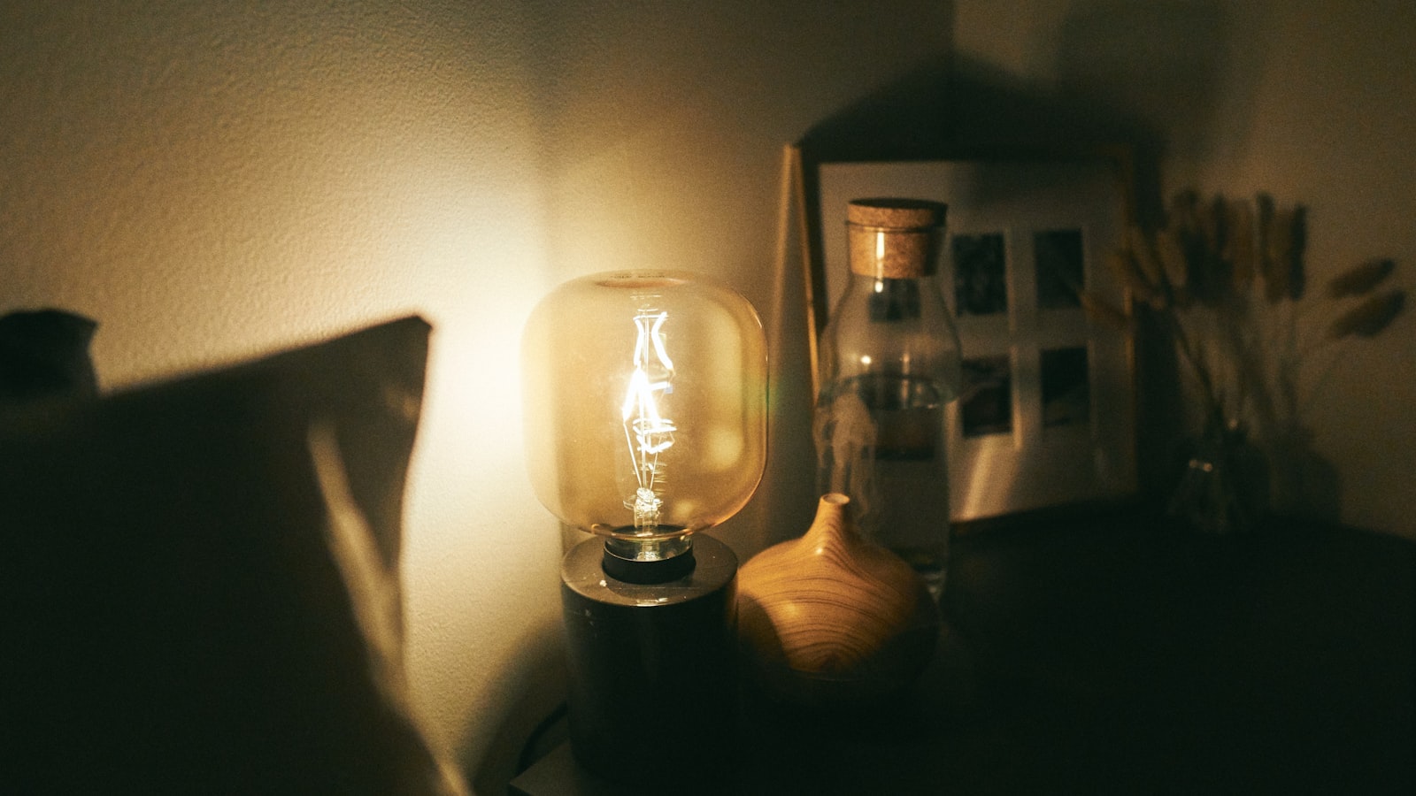 brain fog at night — Why You Get Brain Fog at Night (and What Helps)