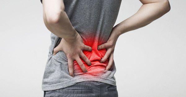 chronic pain in your 40s — Chronic Pain in Your 40s: What It Usually Means