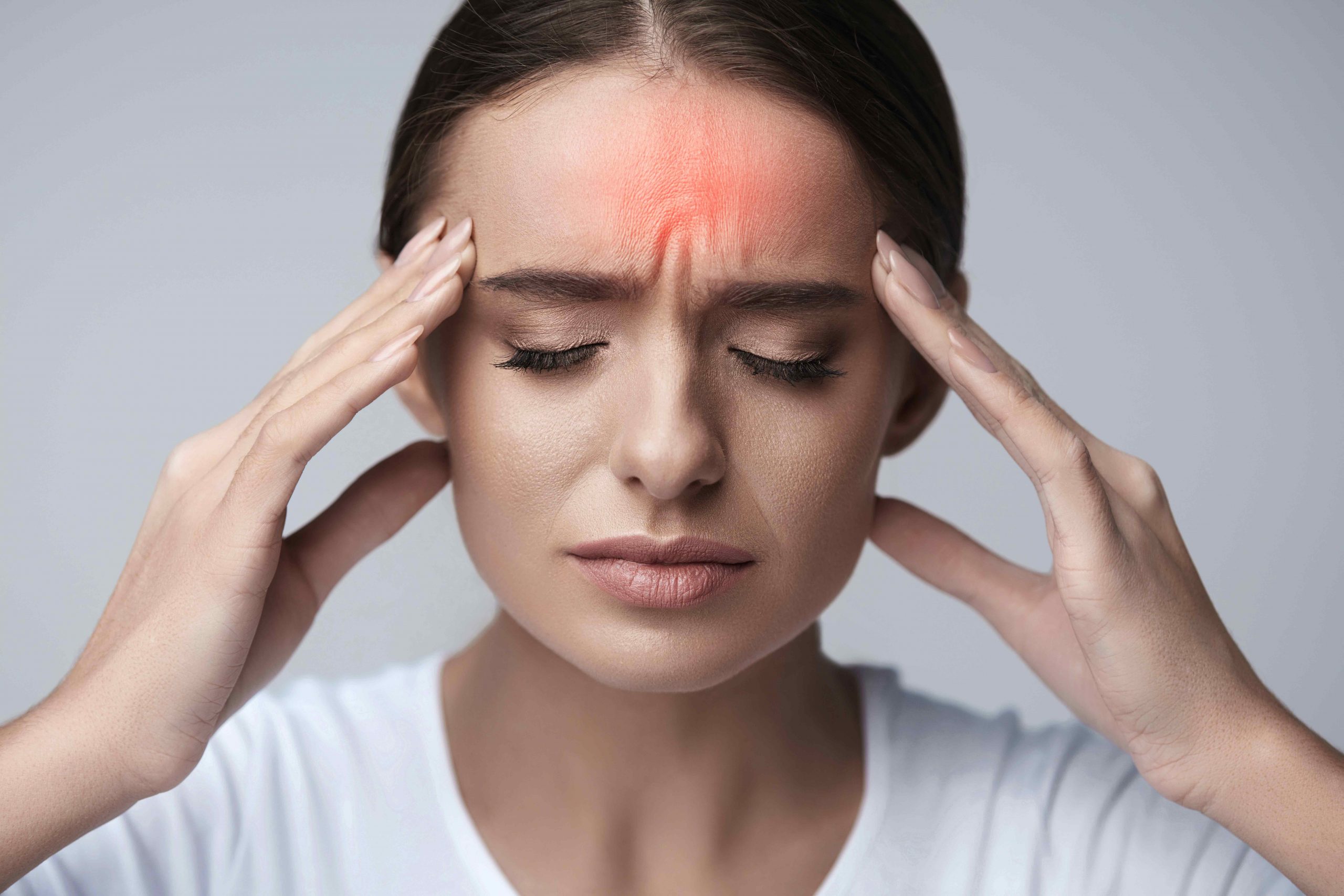 headache after eating — Why You Get a Headache After Eating (and What Helps)