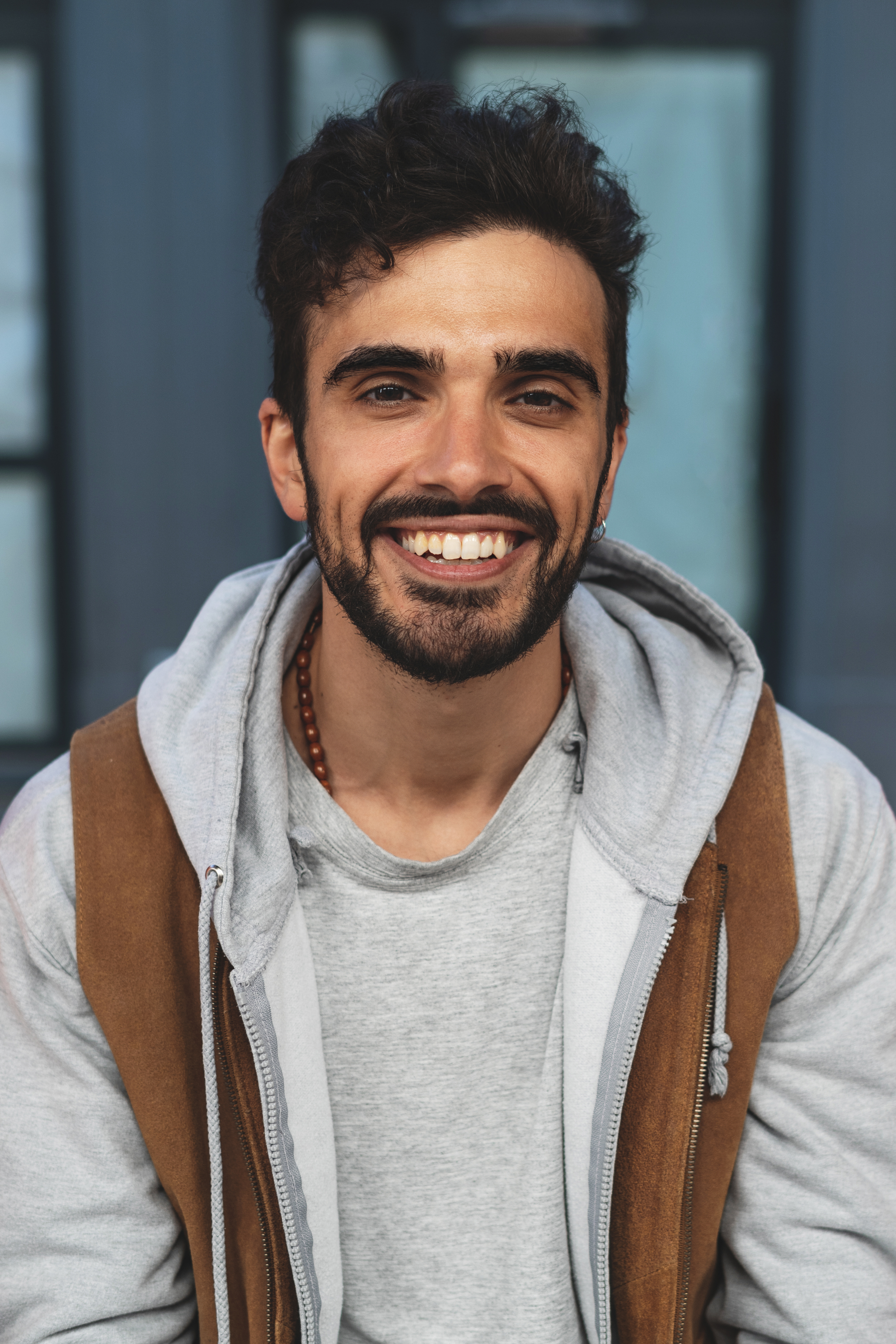 Beyond Routine Check-ups